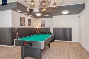 Hochwertiges Ferienappartement für bis zu 4 Personen in Ruhiger Wohngegend an de - Image 5