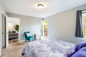 3BR cabin w hot tub & game room - Image 5