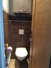 3 s. renoveret, Elegance og komfort, på 8. og sidste sal på 50 m. spor - Image 4