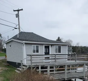 3 voll ausgestattete Cottages mit einem Schlafzimmer mit kostenlosem WIFI / wöchentlicher Vermietung - Image 5