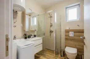 Lovely new apartment in the heart of Belgrade - Image 2