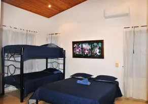 Deluxe villa with private pool ideal for family and friends - Image 2