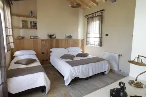 Olimagio Farmstay mit Tieren und 25-Meter-Pool, weniger als 4 km vom Strand von Forte dei Marmi entfernt - Image 4