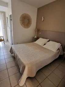 T 5 Marie Diane - beautiful apartment in residence - Image 5