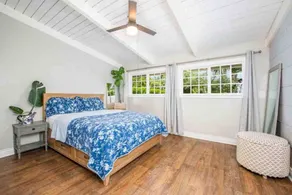 Charming Ranch w/spa, 1/2 acre near Miramar Beach - Image 5