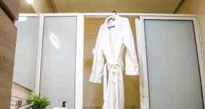 Cozy Apart 2BR + Parking - Fastwifi - Free Coffee 3MN Walk Mall - Image 5