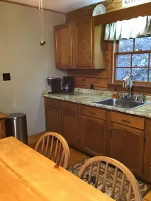 Smoky Mt. Views - Hot Tub - Easy Access Cabin - Private - Dog Friendly - Fenced - Image 5