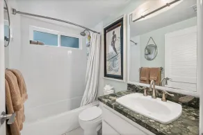 Steps to the Sand & Harbor - Views, Modern & Fully Stocked w/ 4 Spacious Decks - Image 4