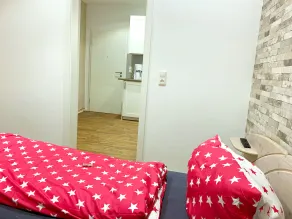 Ferienwohnungen Arp "Beach House" mit Terrasse und Parkplatz - Image 3