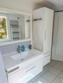 Looking for a charming, practical duplex just 3 minutes from the beach.  - Image 2