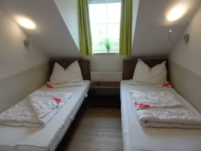 ROB 10 for 6 people, approx. 78 sqm - holiday village Robbenplatte Burhave (2) - Image 3