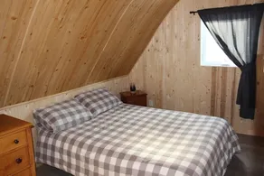Petit chalet du lac du huit - Image 3