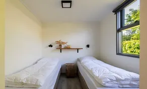 Het Ongerepte 59 chalet de luxe calme et proche de la plage - Image 4