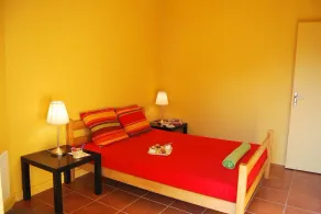 Maisonnette behageligt avec terrasse | Accès Piscine, fitness, sauna! - Image 4