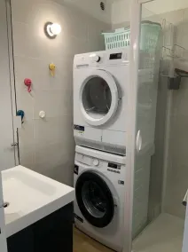 Appartement 3 Pièces 6 Pers : vue mer et Accès Piscine Privée - Image 2