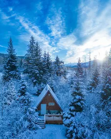 Unique stay just outside of Seward, AK - Image 4