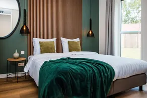 Semesterhus i Voorthuizen nära Veluwe - Image 5
