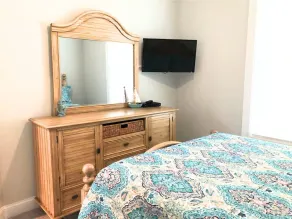 TOUT NOUVEAU: bloc de plage au cœur d'OC! avec ascenseur! 5 Bdrm / 4 bains, 16 personnes! - Image 5