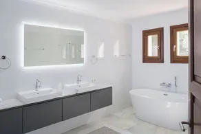VILLA LAS GOLONDRINAS  ||  direkter privater Zugang zum Strand und 1A+ Lage - Image 2