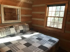 Wolf Cub Cabin i Pomme de Terre - Image 4