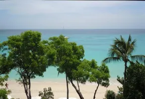 CORAL COVE 15 PENTHOUSE BARBADOS - Beachfront Penthouse - Image 5