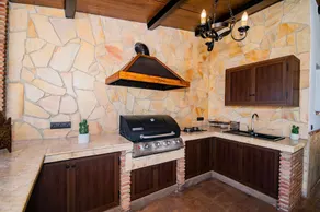 Cubo's El Balcón de las Lomas / Wifi gratuito / Jacuzzi all'aperto - Image 4