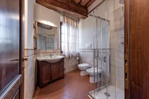 Ferienhaus 'Fattoria Antinoro Relax - Firenze' mit Gemeinschaftspool und Klimaanlage - Image 3