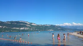 Maison au bord du lac du Bourget - Image 4