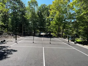 Over water Beach house with pickleball - Image 2
