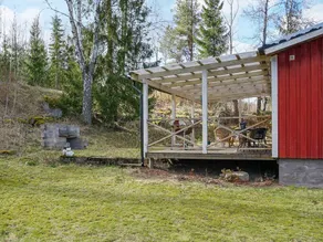 5 person holiday home in Billingfors - Image 5