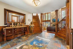 Elegant 7000 s / f Waterfront hjem den 5. Forested Acres CDA LakeRiver - Image 2