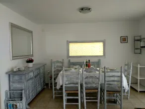 Maison sur la plage avec vue sur la mer - Image 5