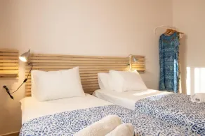 Newly built property with private pool and sea view. Wheelchair accessible. - Image 2