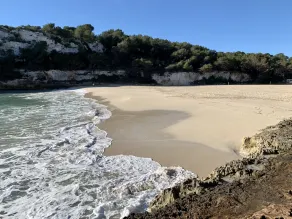 Vacation home- a two-minute walk from one of the most beautiful bays in Mallorca - Image 2