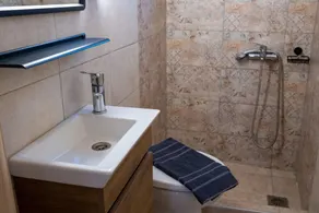 Villa Cool with Private Pool, Mountain & Sea View - Image 5