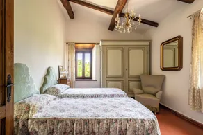 Casa La Cedrina, Pool, Lornano - Image 4