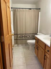 Newly Renovated Cabin on the Mountain - Image 4