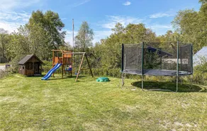 Hyggeligt hjem i Grenaa med sauna - Image 3