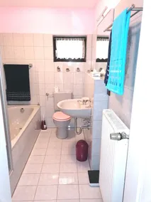 Beautiful 2-room granny apartment with terrace for 4 people - Image 2