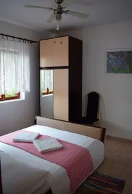 2-Zimmer-Ferienwohnung am Strand Loviste, Peljesac (A-262-c) - Image 4