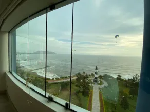 Havudsigt! 2000 kvm. Ft. 4 sovesale Miraflores \"af Malecon EL FARO\" - Image 5