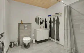 3 sovrum härlig lägenhet i Slagelse - Image 3