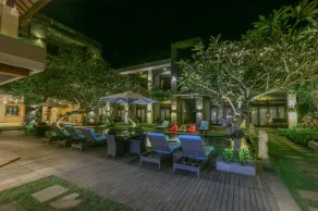 Dlx Privatzimmer in Jimbaran Bereich, Pools, Bars, gute Lage - Image 4