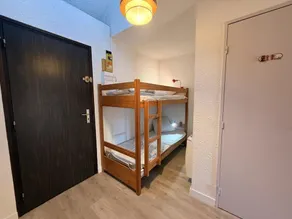 Wifi, 2.o piso, balcón, tv, 27m², Villard de Lans - Image 4