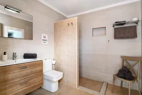 Casa vacanze \"Villa Sueños Zenoneisabel\" con vista mare e 2 terrazze private - Image 4
