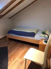 Vacation apartment/apartment for 3 guests with 65m² in Peiting (114779) - Image 5