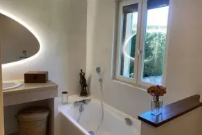 Chez Nelly Villa avec vue imprenable - Image 3