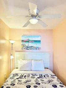 2nd Floor Beach Side Condo•Direct Beach Access•Pool•Pet-Friendly - Image 4