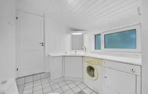 Fantastisk hjem i Blåvand med sauna - Image 4
