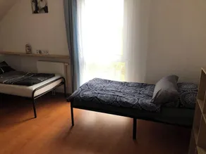1 Bedroom Apartment in Pfaffing - Image 5